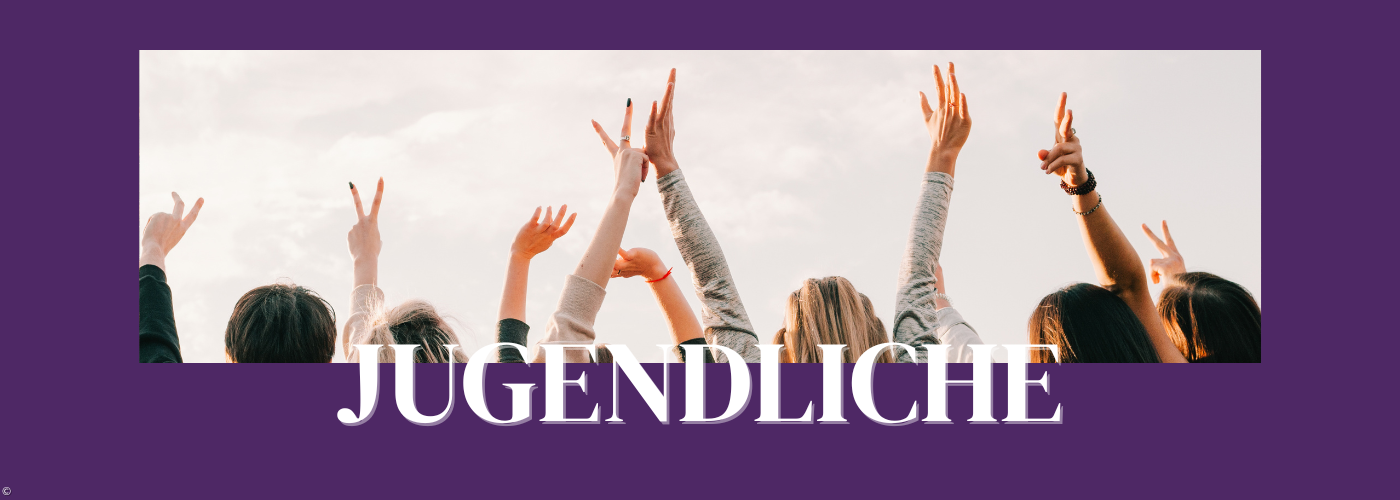 Jugendliche