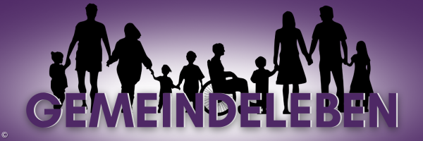 Gemeindeleben