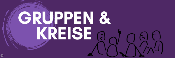 Gruppen und Kreise