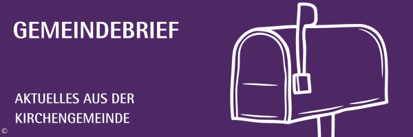 Gemeindebrief
